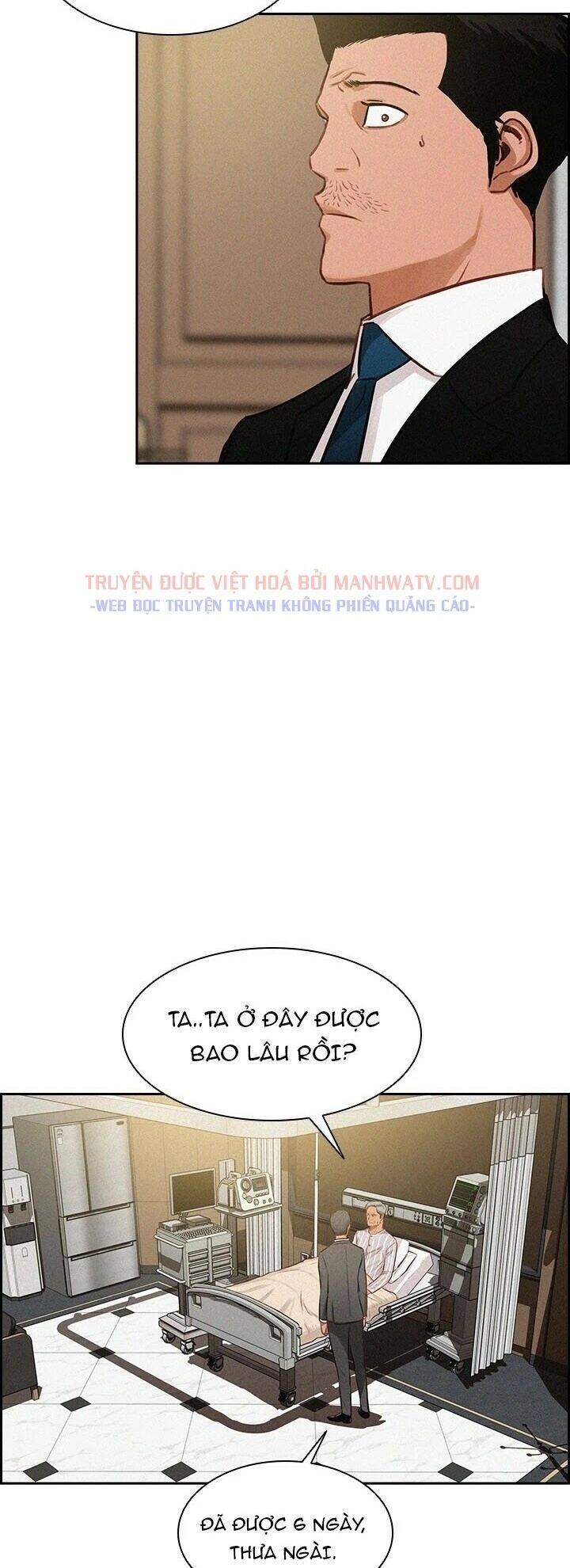 Chúa Tể Đồng Tiền Chap 39 - Next Chap 40