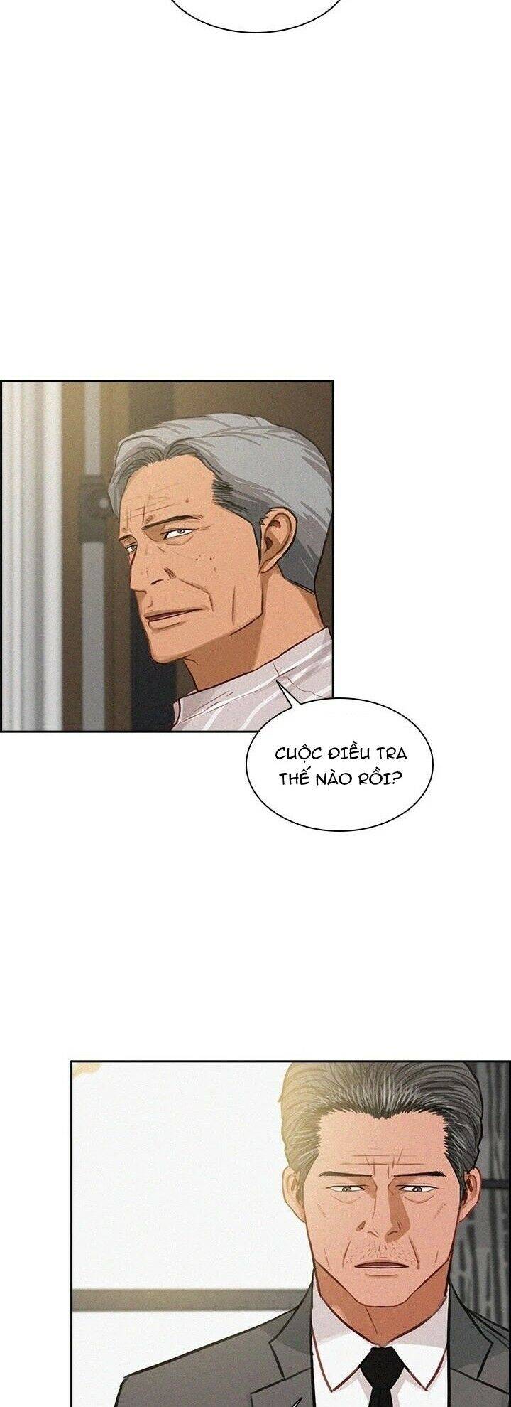 Chúa Tể Đồng Tiền Chap 39 - Next Chap 40