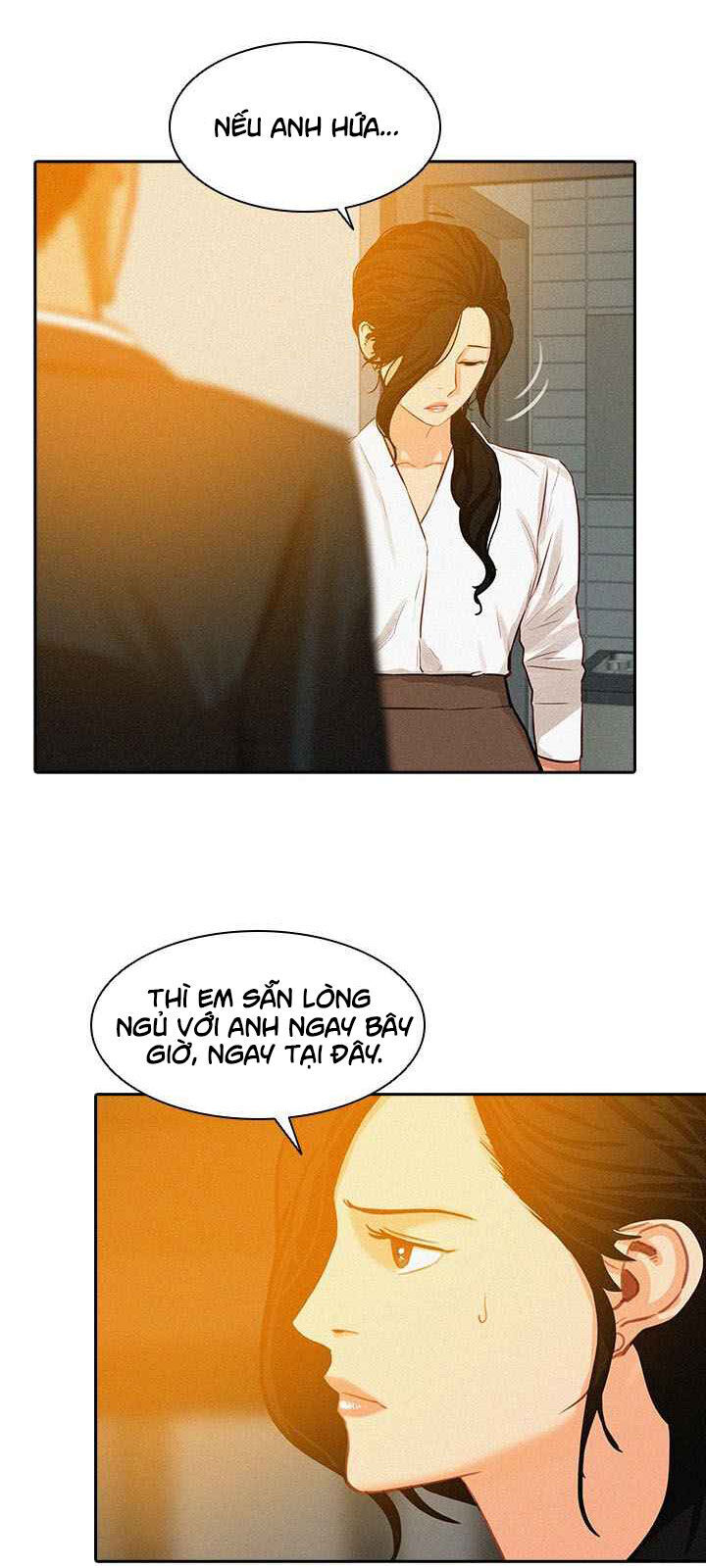 Chúa Tể Đồng Tiền Chap 4 - Next Chap 5