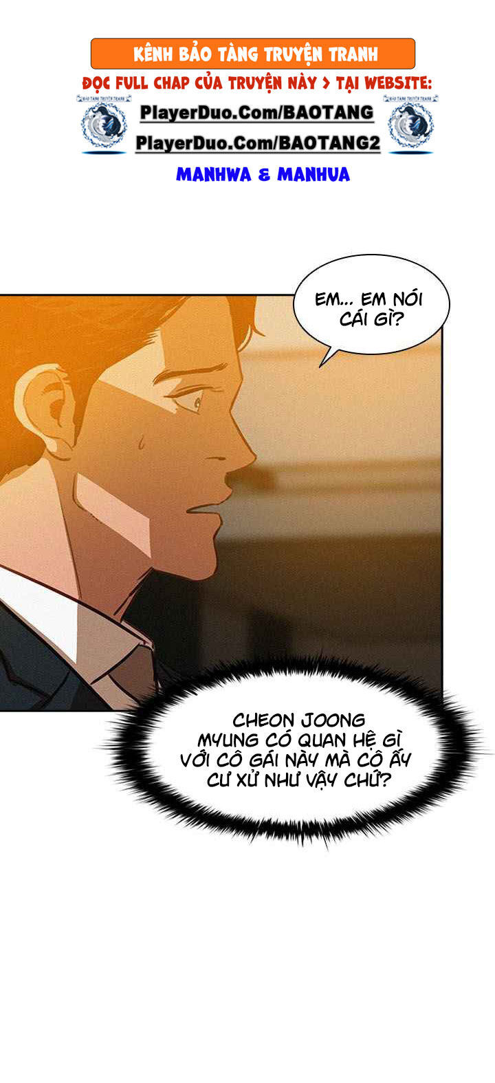 Chúa Tể Đồng Tiền Chap 4 - Next Chap 5