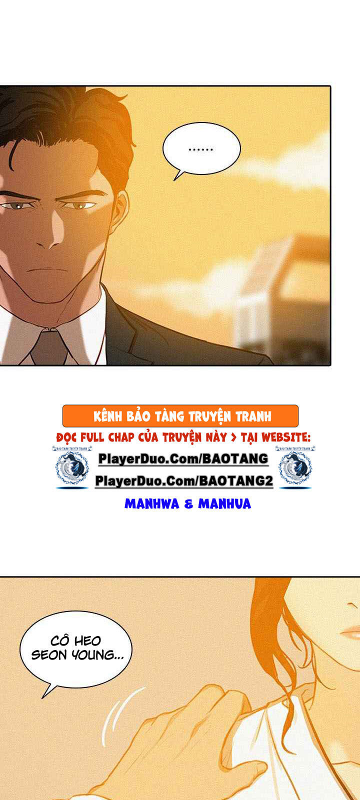 Chúa Tể Đồng Tiền Chap 4 - Next Chap 5