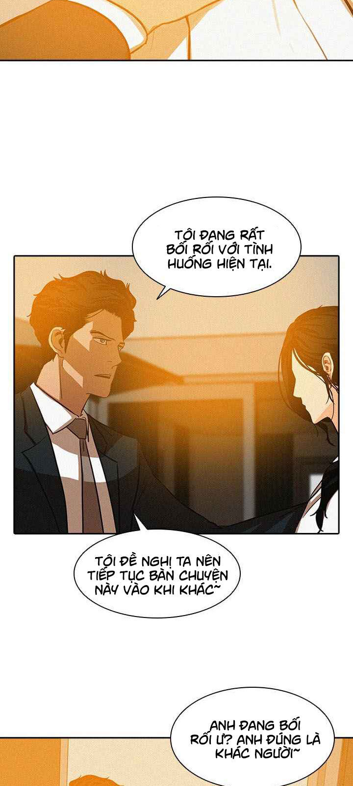 Chúa Tể Đồng Tiền Chap 4 - Next Chap 5