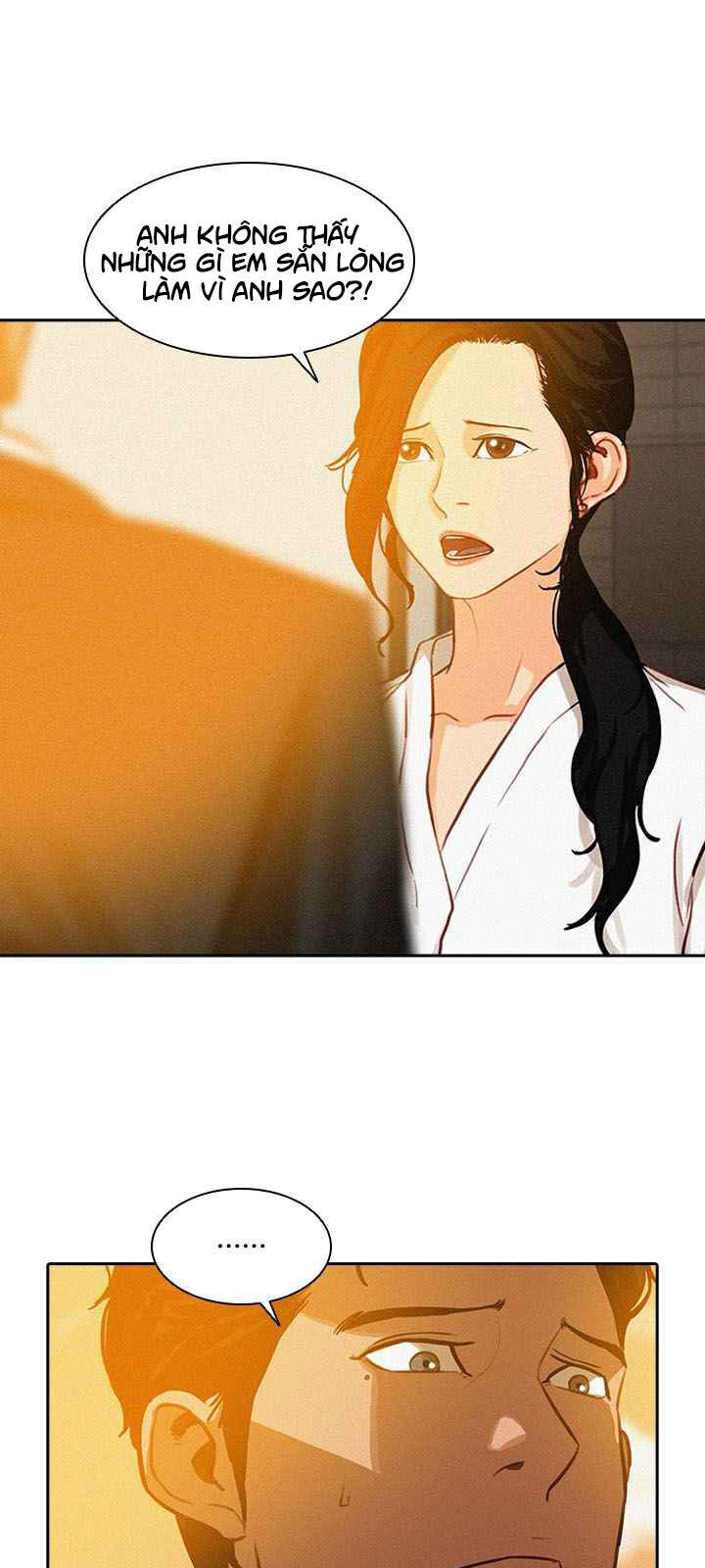 Chúa Tể Đồng Tiền Chap 4 - Next Chap 5