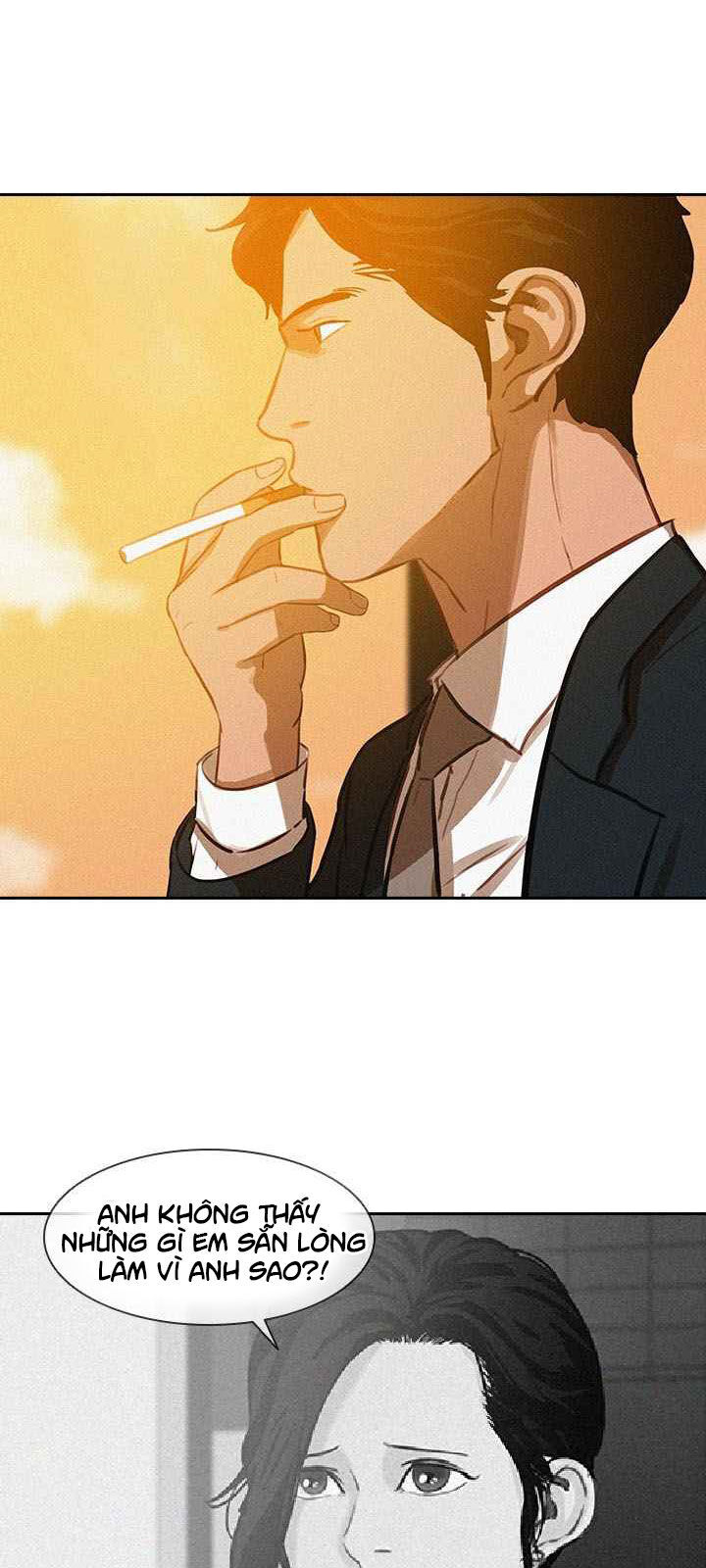 Chúa Tể Đồng Tiền Chap 4 - Next Chap 5