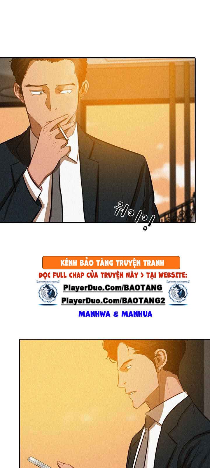 Chúa Tể Đồng Tiền Chap 4 - Next Chap 5
