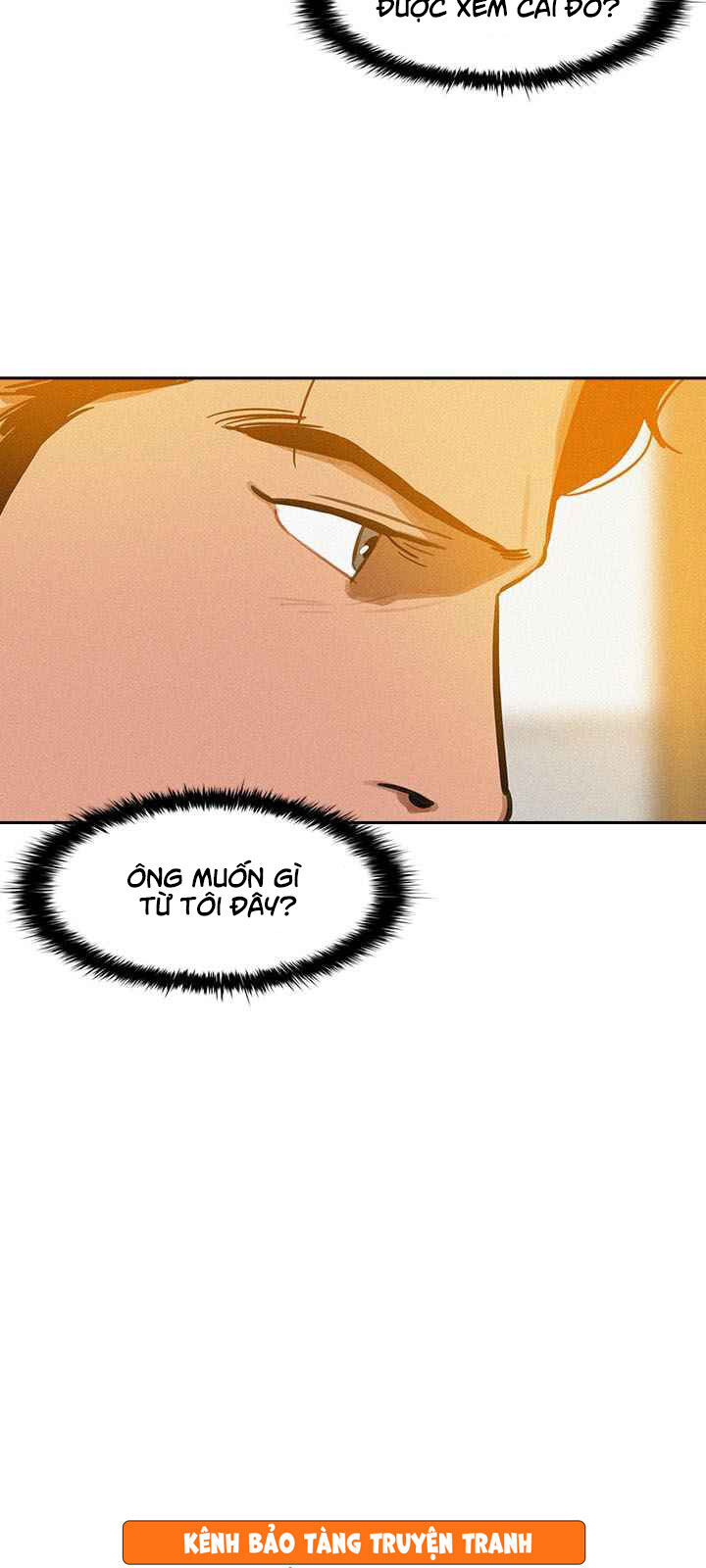 Chúa Tể Đồng Tiền Chap 4 - Next Chap 5