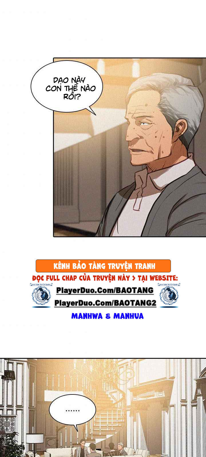 Chúa Tể Đồng Tiền Chap 4 - Next Chap 5