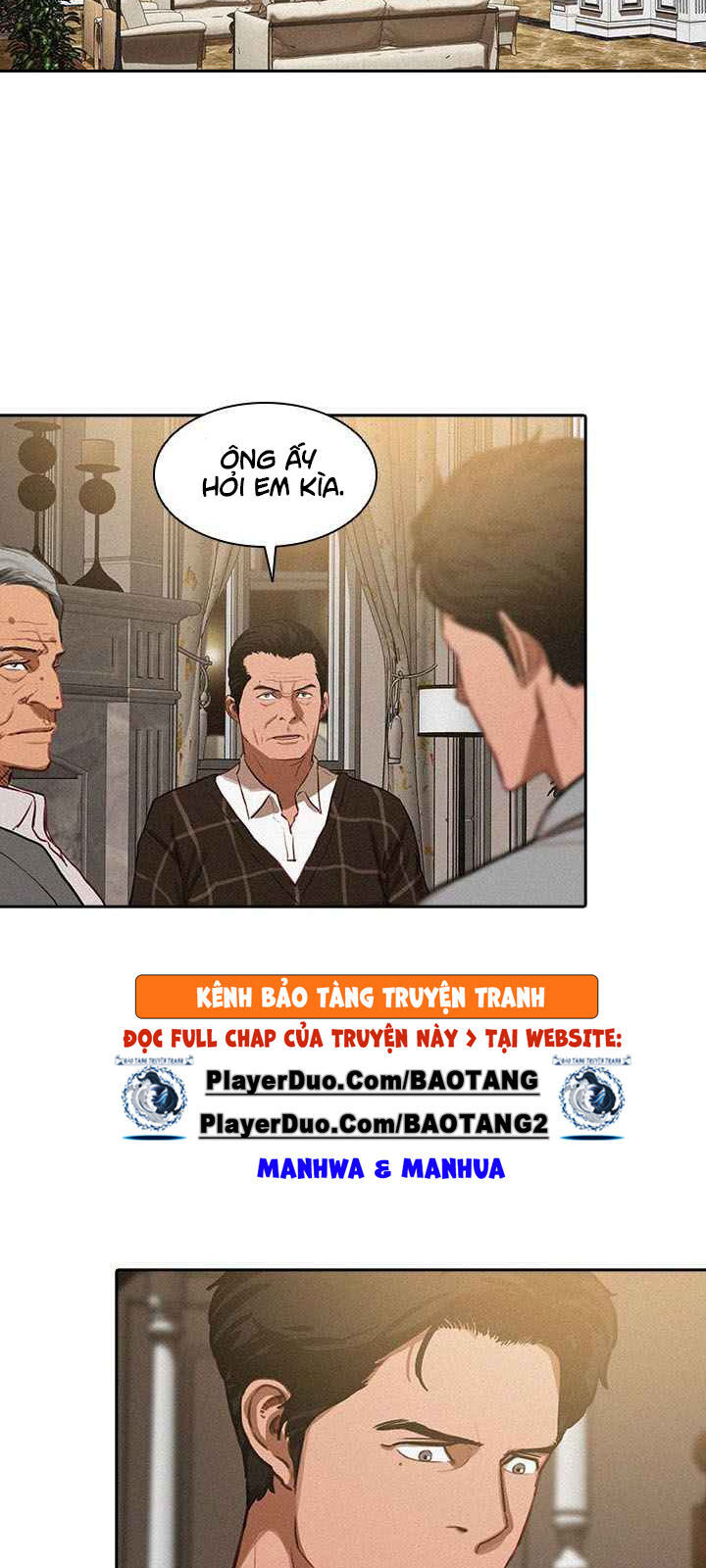 Chúa Tể Đồng Tiền Chap 4 - Next Chap 5