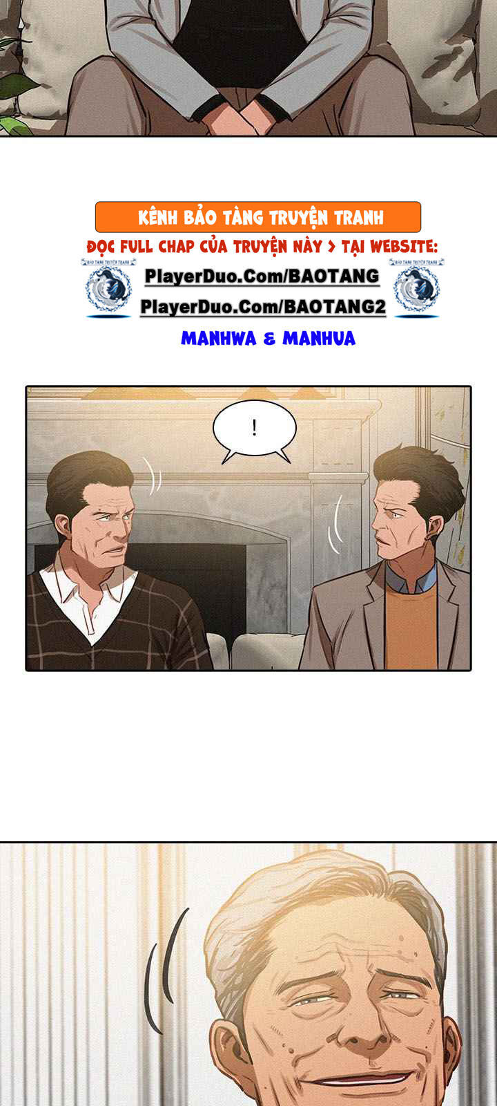 Chúa Tể Đồng Tiền Chap 4 - Next Chap 5