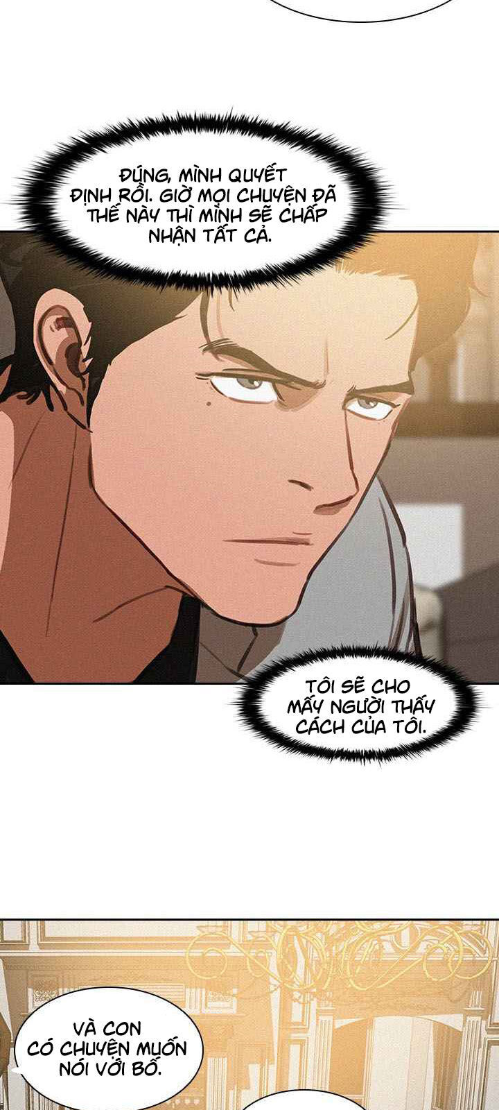 Chúa Tể Đồng Tiền Chap 4 - Next Chap 5