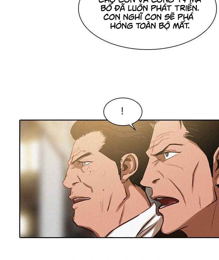 Chúa Tể Đồng Tiền Chap 4 - Next Chap 5