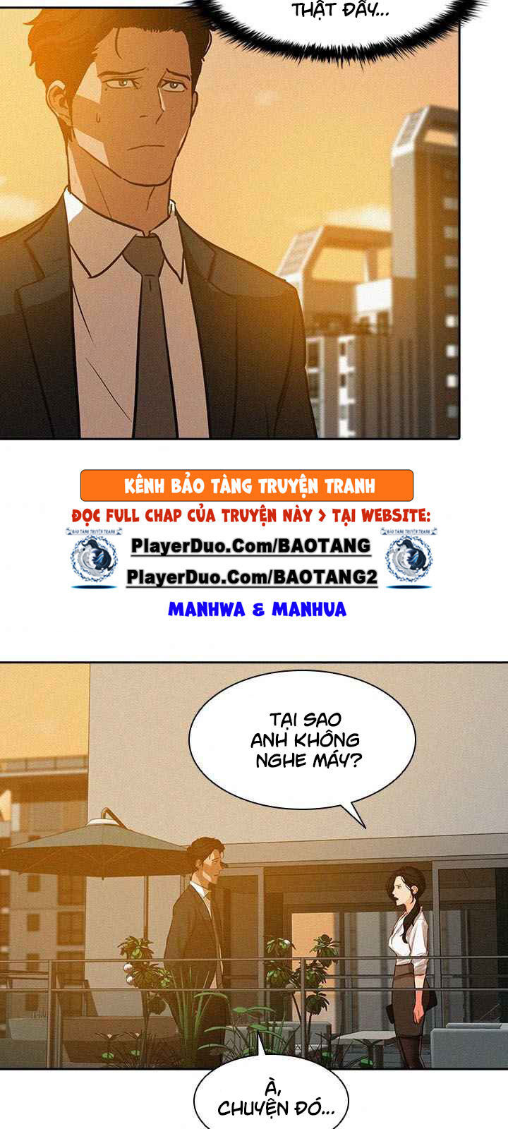 Chúa Tể Đồng Tiền Chap 4 - Next Chap 5