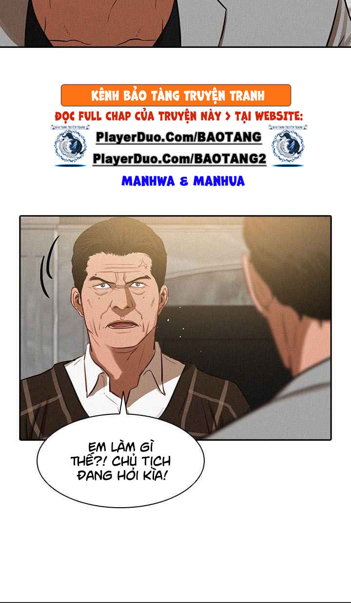 Chúa Tể Đồng Tiền Chap 4 - Next Chap 5