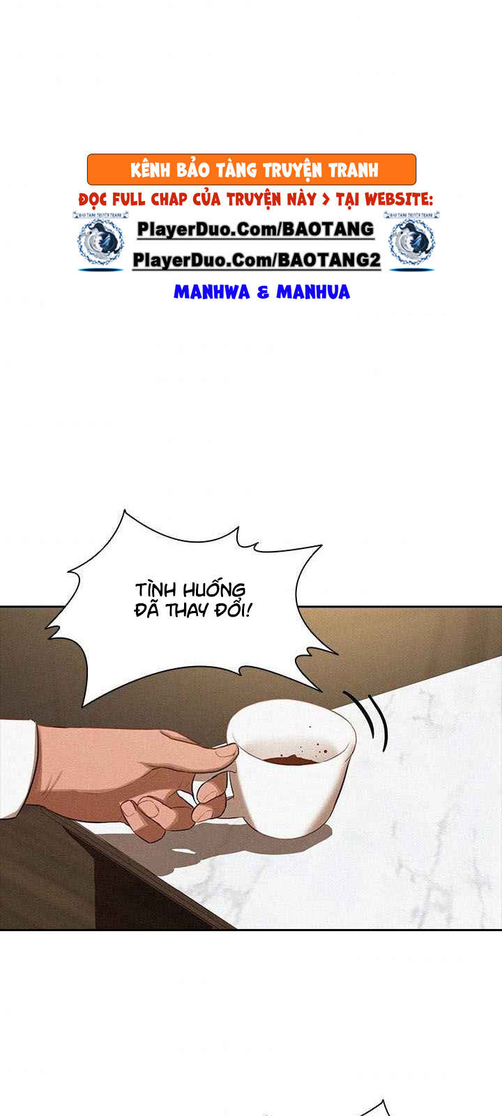 Chúa Tể Đồng Tiền Chap 4 - Next Chap 5