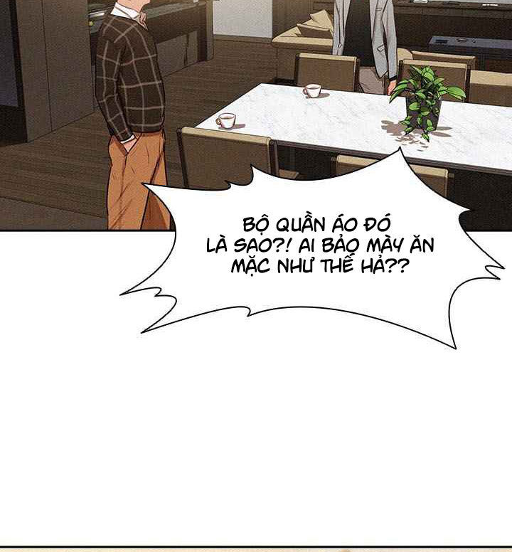 Chúa Tể Đồng Tiền Chap 4 - Next Chap 5