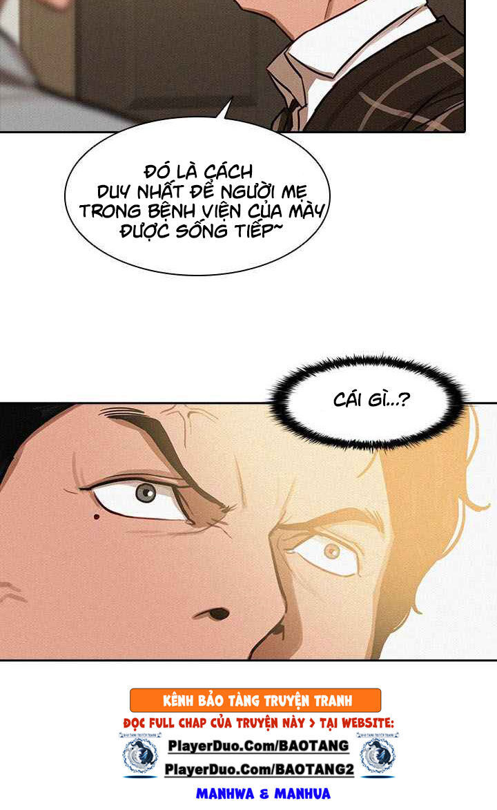 Chúa Tể Đồng Tiền Chap 4 - Next Chap 5