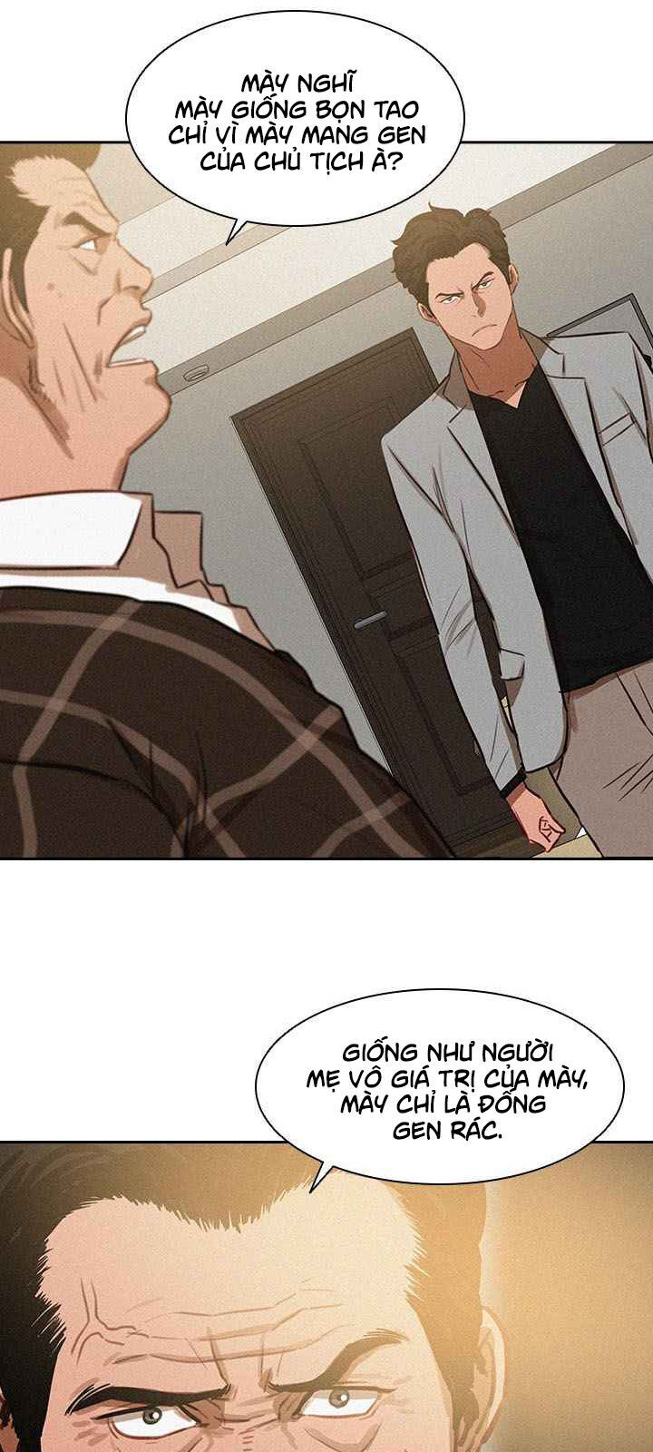 Chúa Tể Đồng Tiền Chap 4 - Next Chap 5