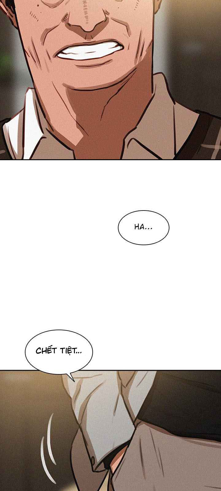 Chúa Tể Đồng Tiền Chap 4 - Next Chap 5