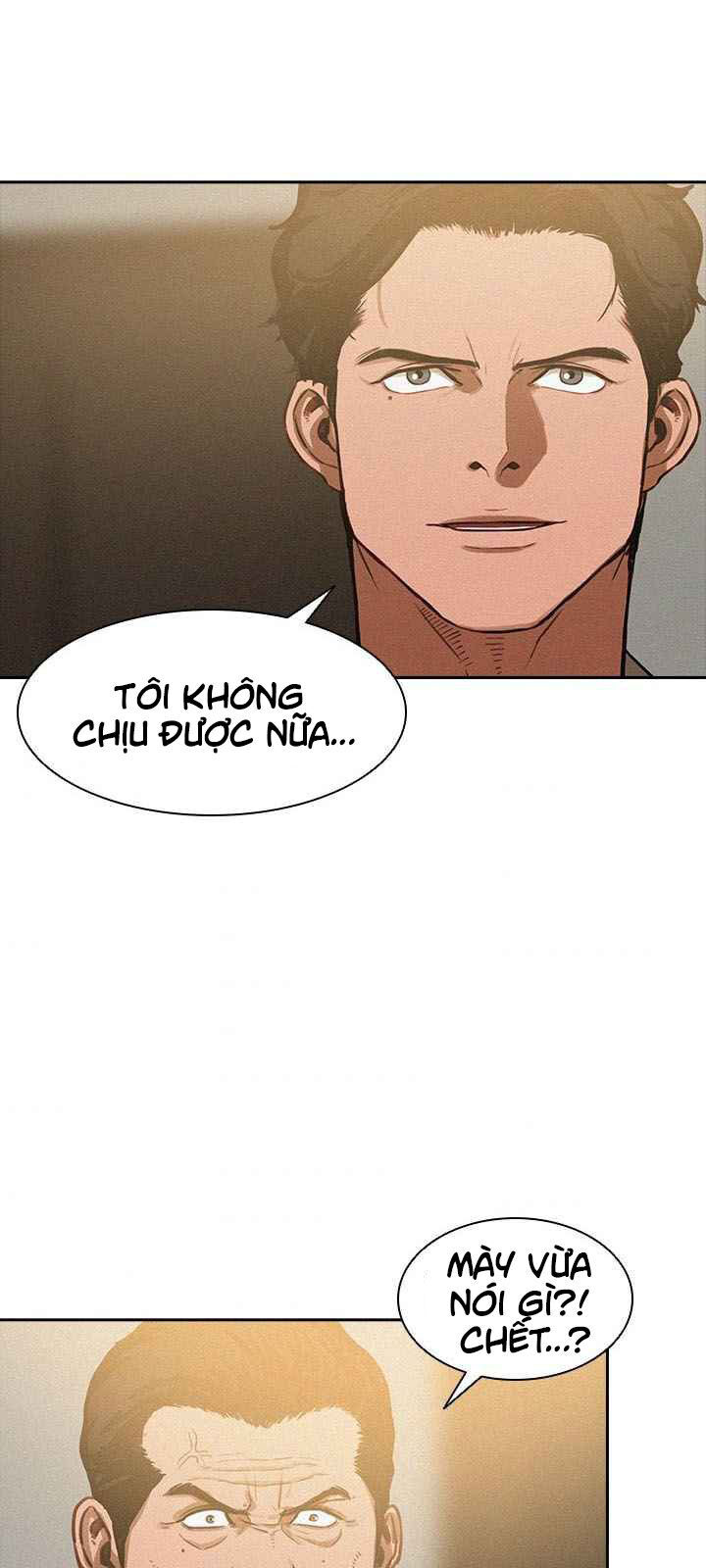 Chúa Tể Đồng Tiền Chap 4 - Next Chap 5