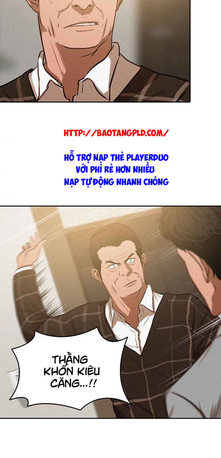 Chúa Tể Đồng Tiền Chap 4 - Next Chap 5