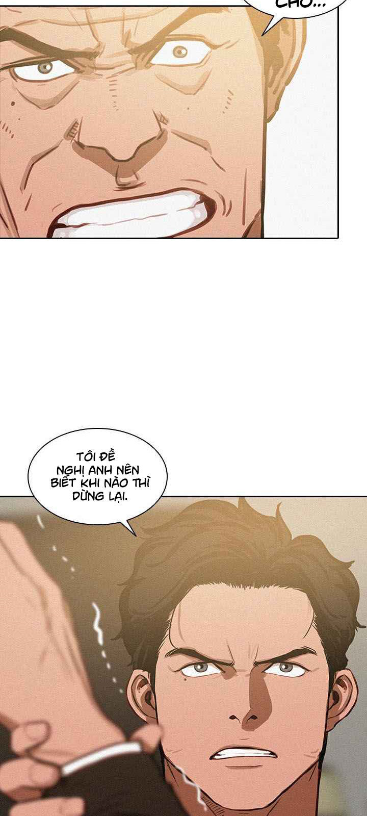 Chúa Tể Đồng Tiền Chap 4 - Next Chap 5