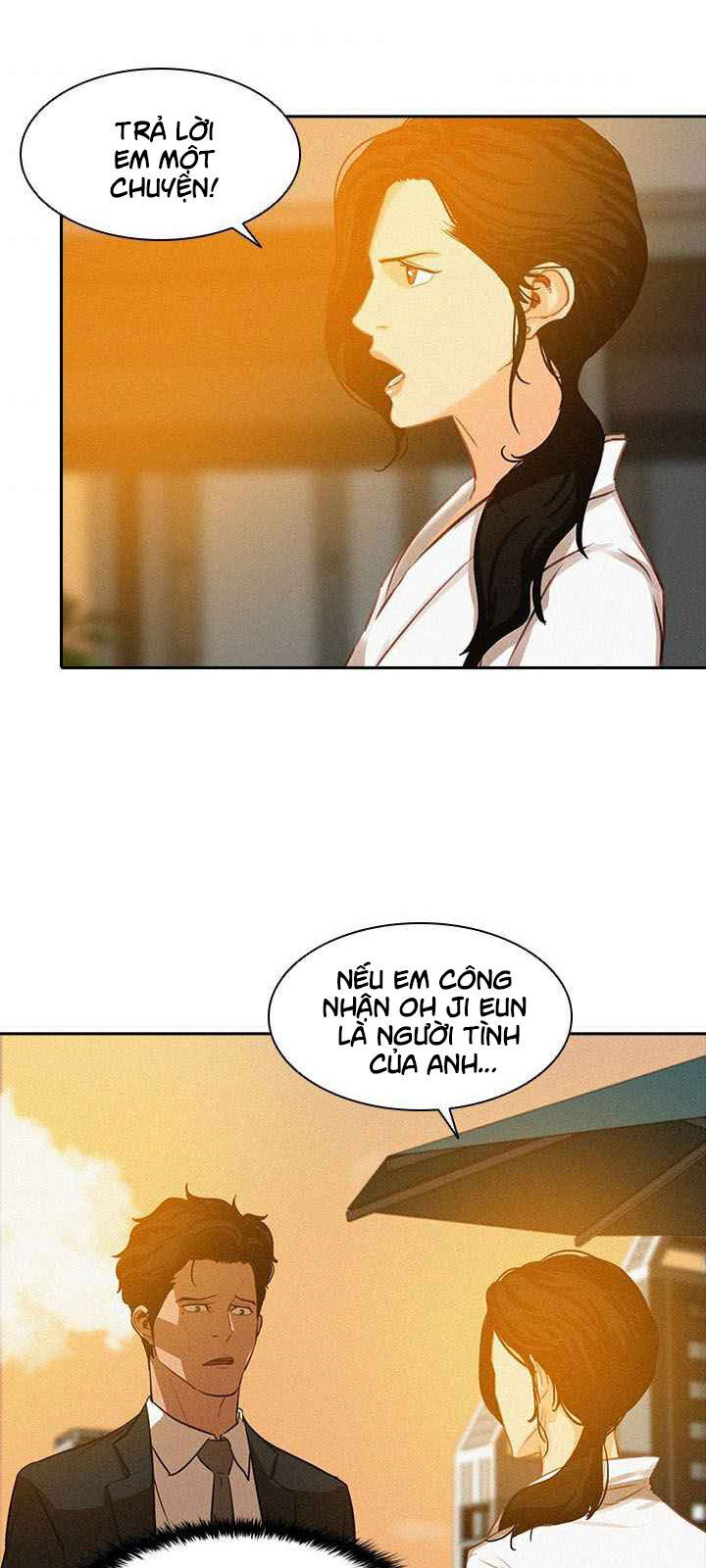 Chúa Tể Đồng Tiền Chap 4 - Next Chap 5