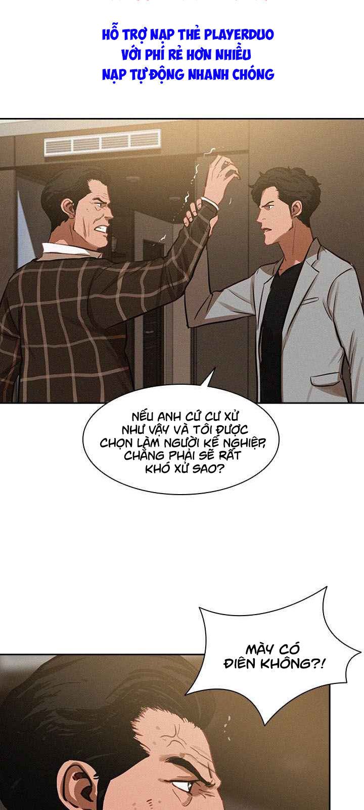 Chúa Tể Đồng Tiền Chap 4 - Next Chap 5