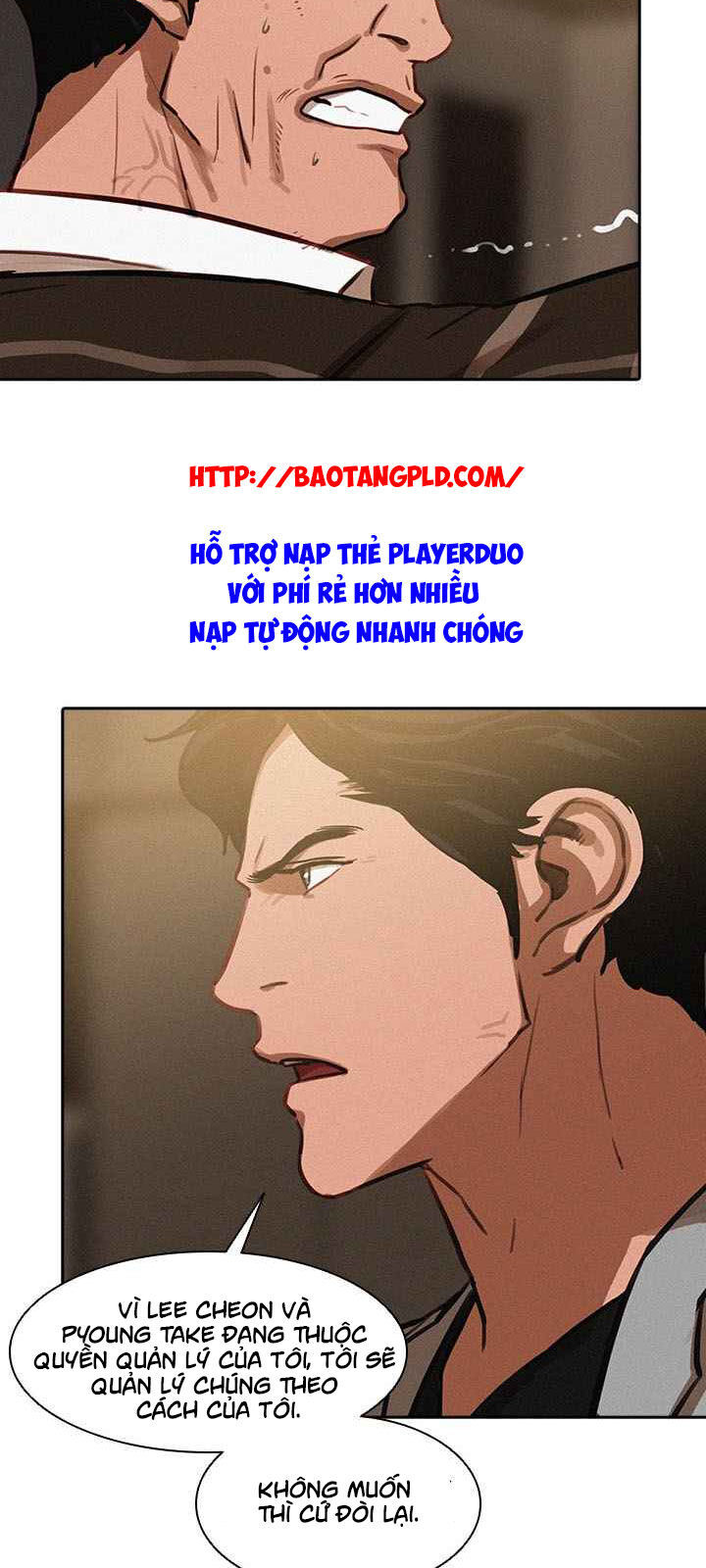 Chúa Tể Đồng Tiền Chap 4 - Next Chap 5