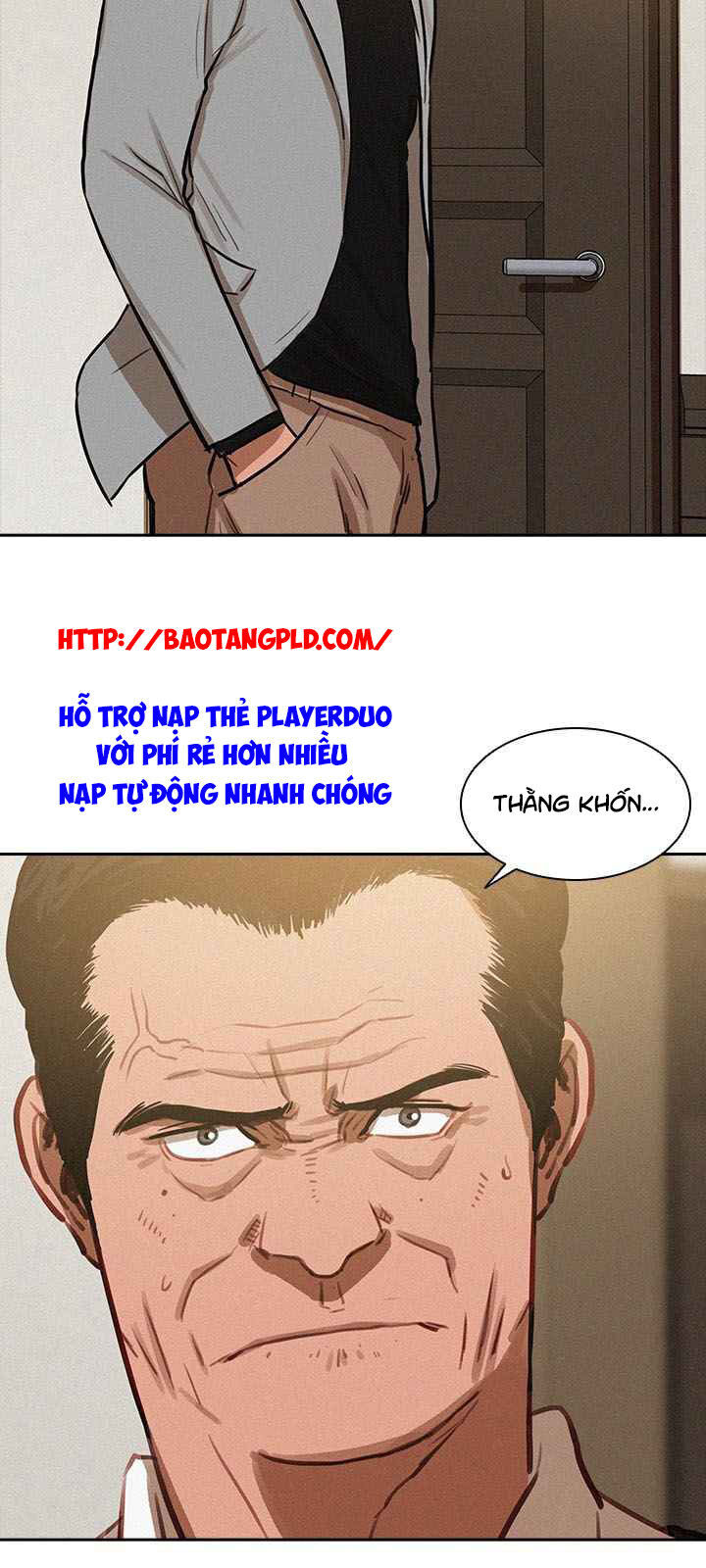 Chúa Tể Đồng Tiền Chap 4 - Next Chap 5