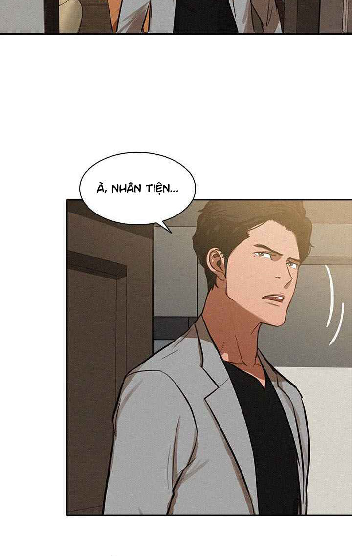 Chúa Tể Đồng Tiền Chap 4 - Next Chap 5