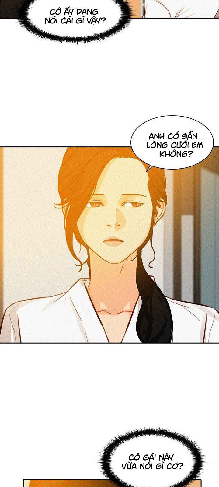Chúa Tể Đồng Tiền Chap 4 - Next Chap 5