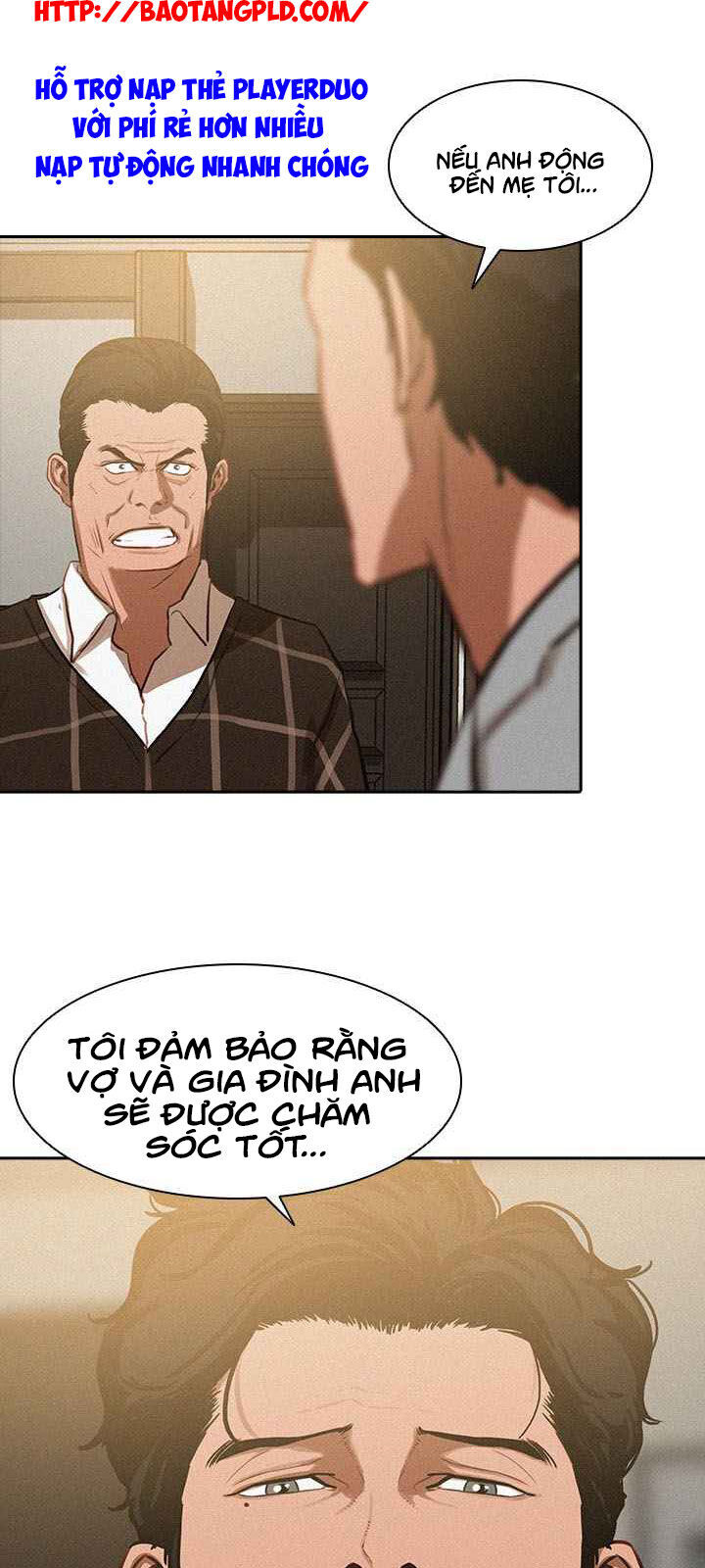Chúa Tể Đồng Tiền Chap 4 - Next Chap 5