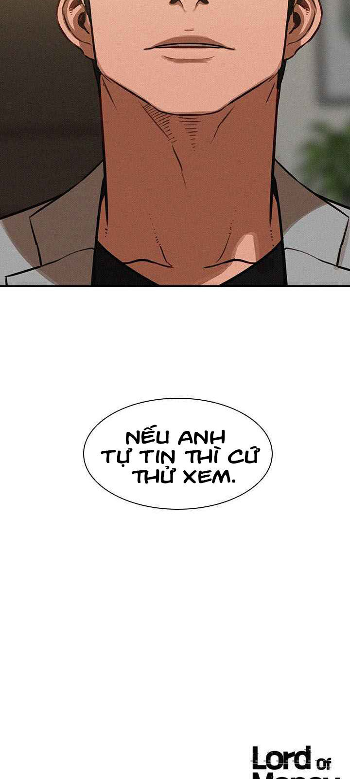 Chúa Tể Đồng Tiền Chap 4 - Next Chap 5