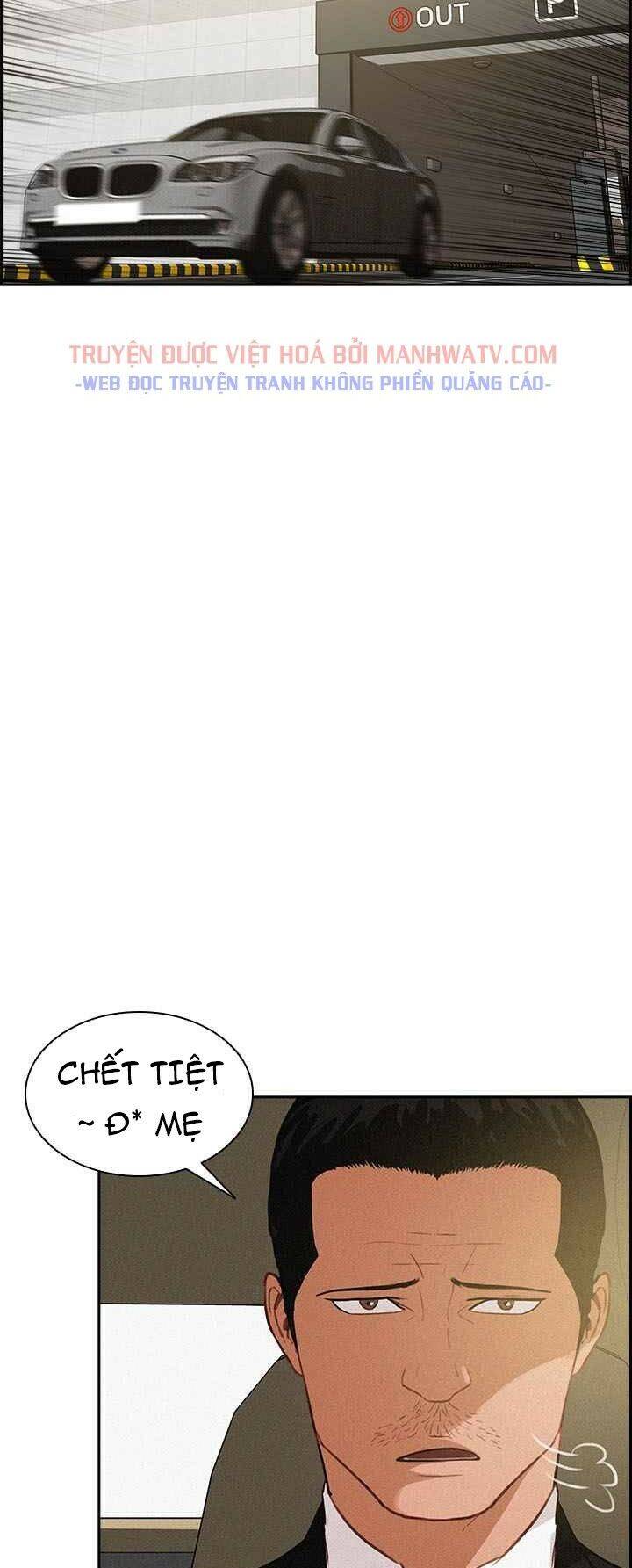 Chúa Tể Đồng Tiền Chap 40 - Next Chap 41