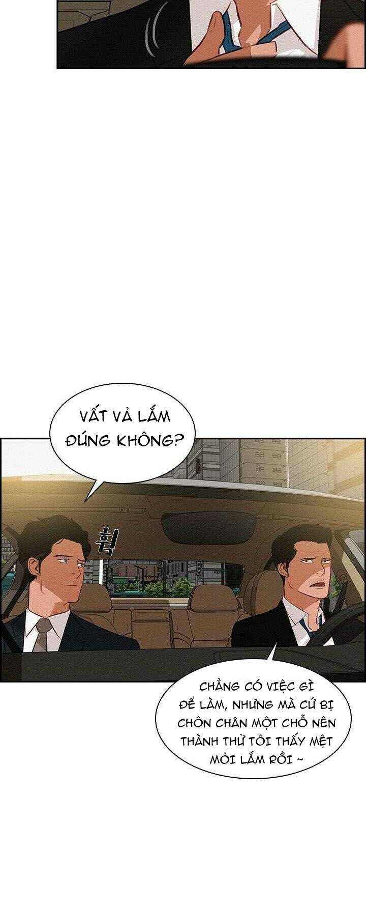Chúa Tể Đồng Tiền Chap 40 - Next Chap 41