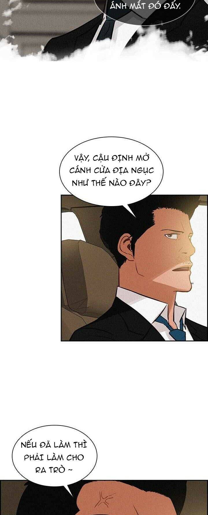 Chúa Tể Đồng Tiền Chap 40 - Next Chap 41