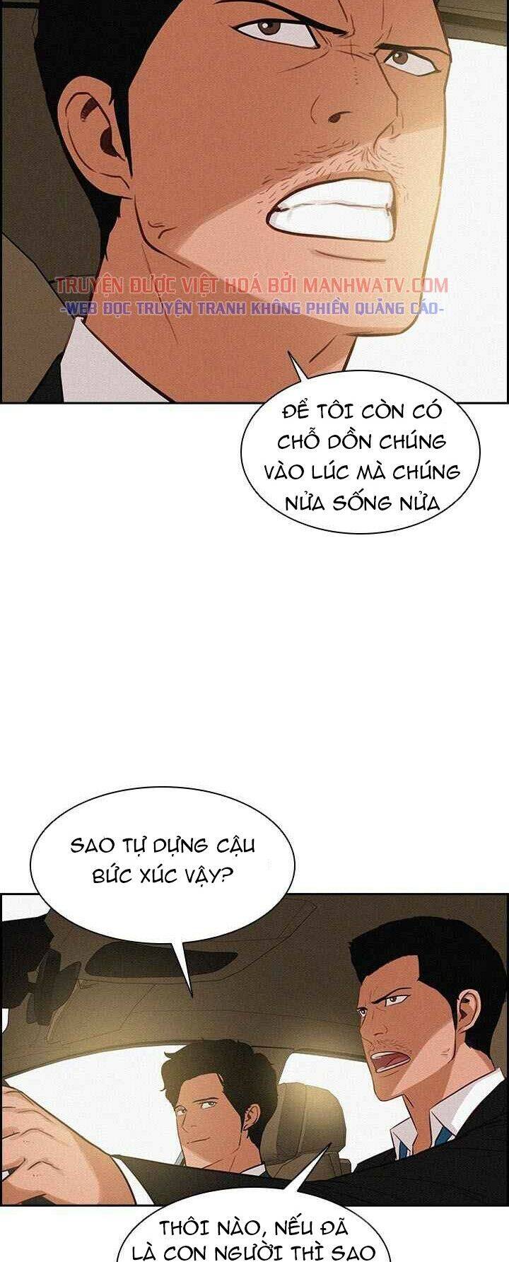 Chúa Tể Đồng Tiền Chap 40 - Next Chap 41