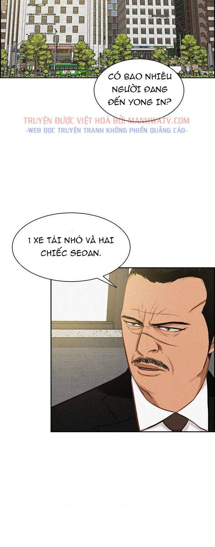 Chúa Tể Đồng Tiền Chap 40 - Next Chap 41