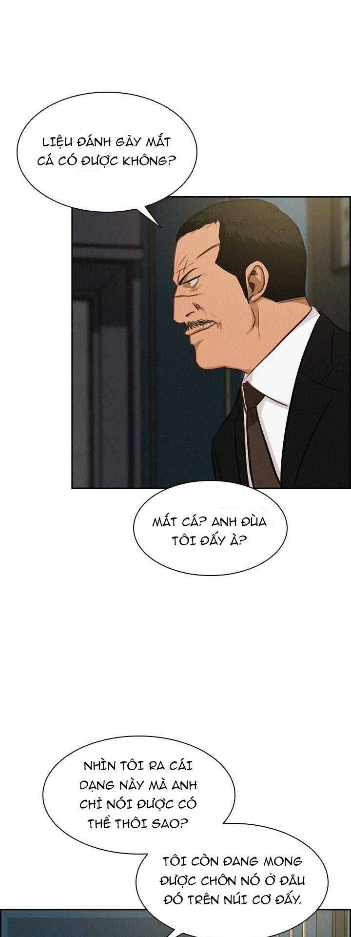 Chúa Tể Đồng Tiền Chap 40 - Next Chap 41
