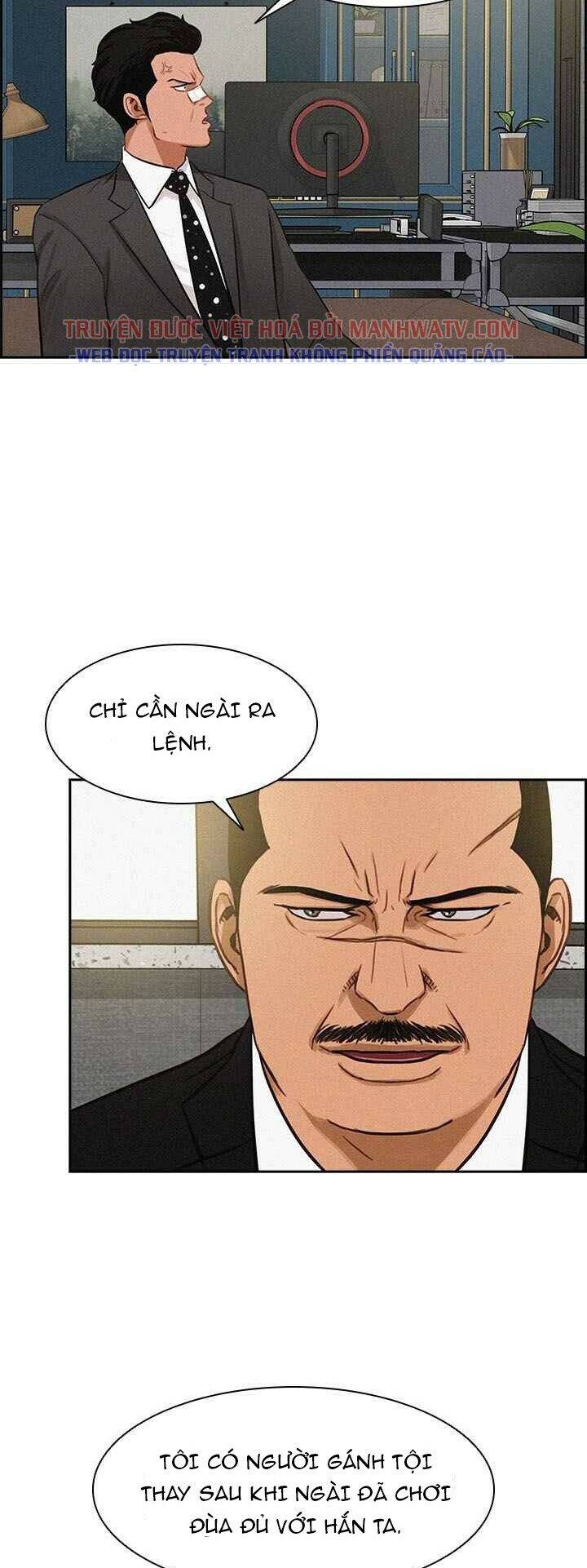 Chúa Tể Đồng Tiền Chap 40 - Next Chap 41