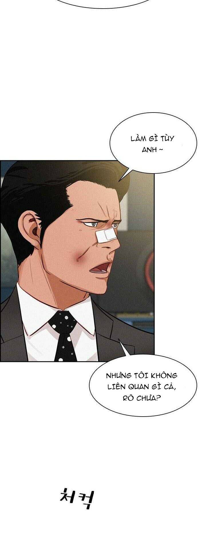 Chúa Tể Đồng Tiền Chap 40 - Next Chap 41