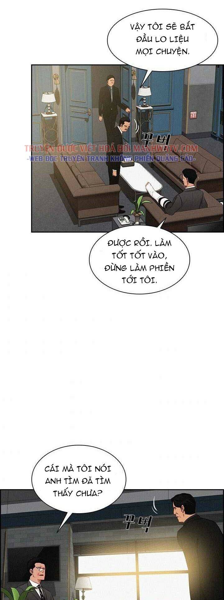 Chúa Tể Đồng Tiền Chap 40 - Next Chap 41