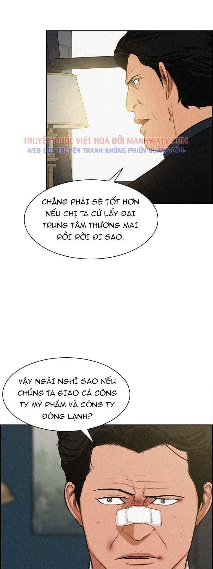 Chúa Tể Đồng Tiền Chap 40 - Next Chap 41