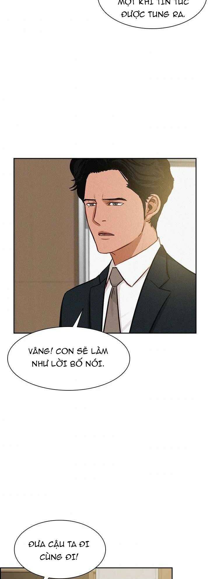Chúa Tể Đồng Tiền Chap 40 - Next Chap 41