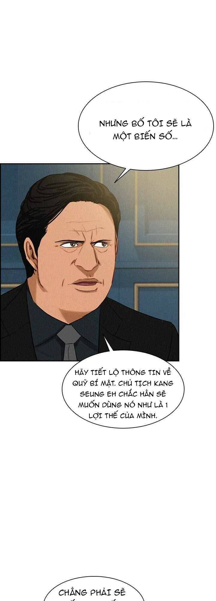 Chúa Tể Đồng Tiền Chap 40 - Next Chap 41