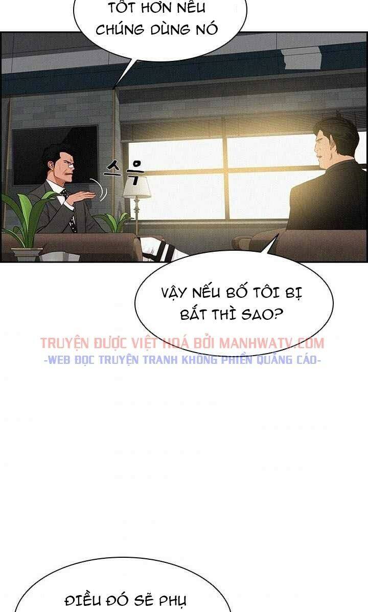 Chúa Tể Đồng Tiền Chap 40 - Next Chap 41