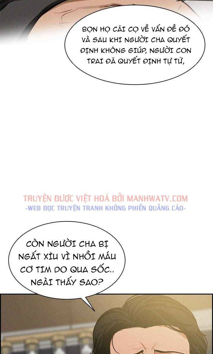 Chúa Tể Đồng Tiền Chap 40 - Next Chap 41