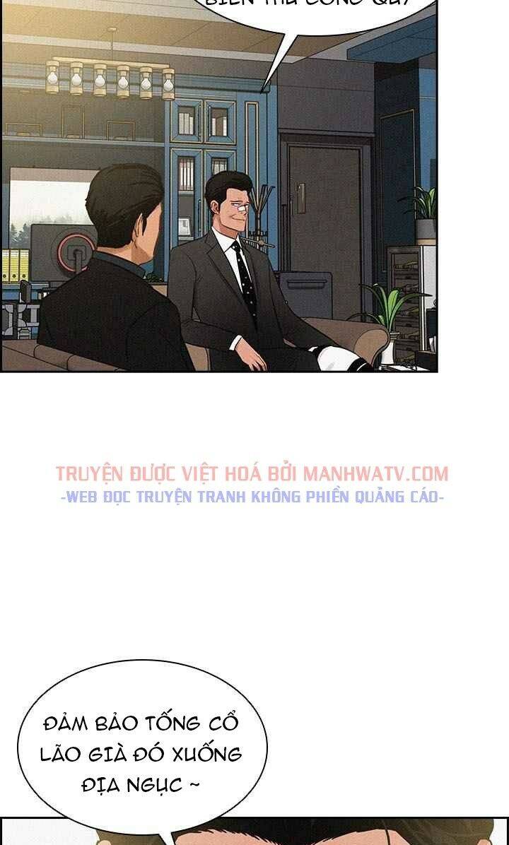 Chúa Tể Đồng Tiền Chap 40 - Next Chap 41