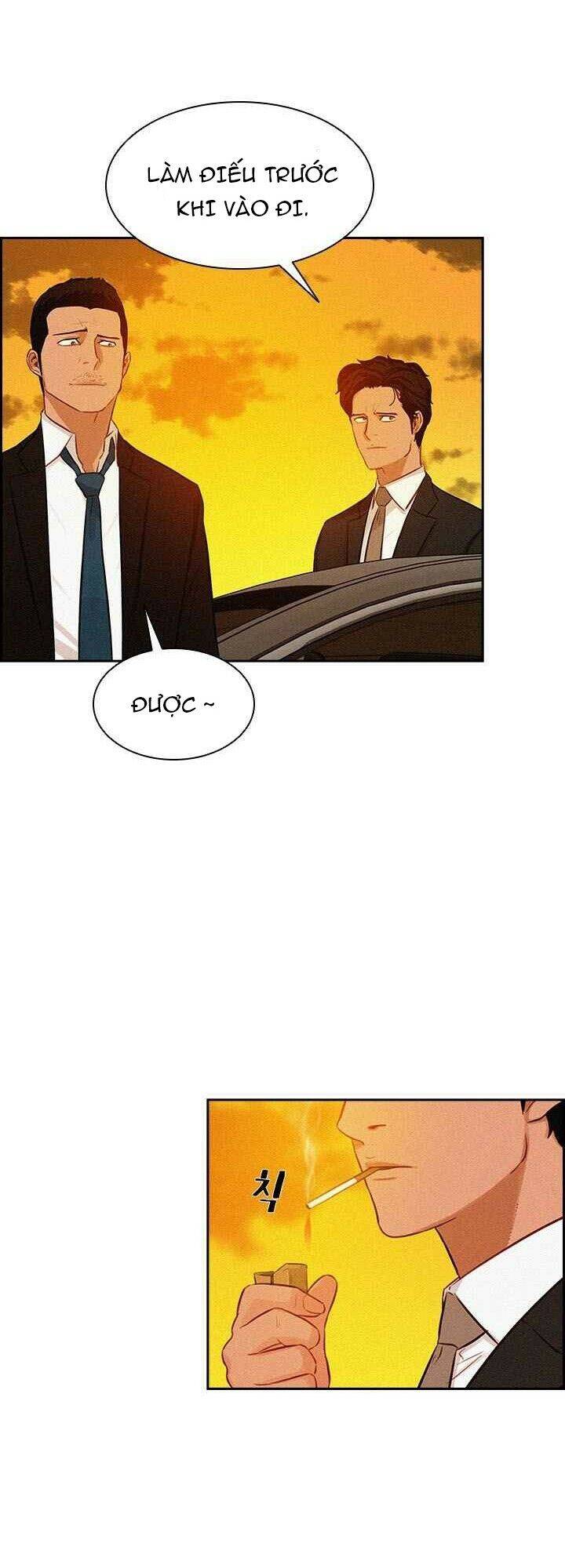 Chúa Tể Đồng Tiền Chap 40 - Next Chap 41