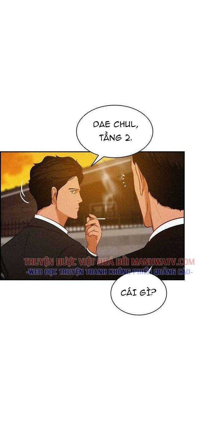 Chúa Tể Đồng Tiền Chap 40 - Next Chap 41